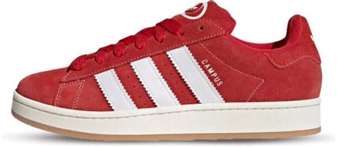 rode adidas schoenen footlocker|Men's adidas Shoes .